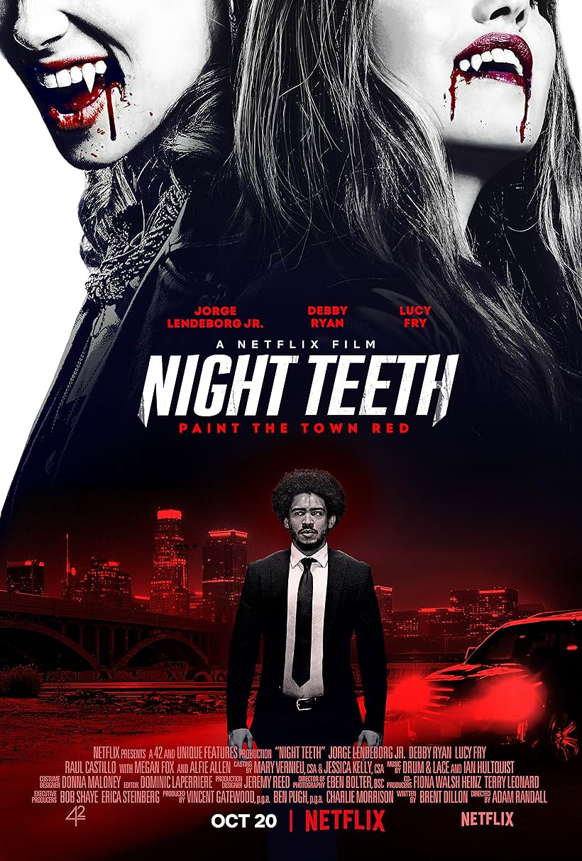 nightteether